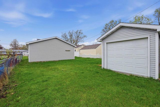 541 13TH STREET SOUTH, Wisconsin Rapids, WI 54494