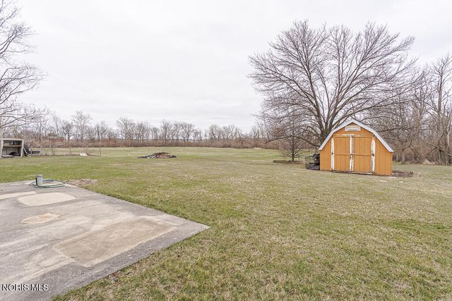 23284 W State Route 579, Curtice, OH 43412