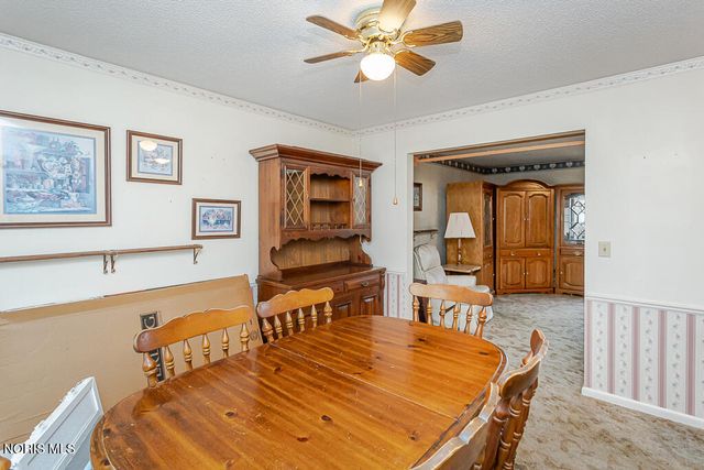 23284 W State Route 579, Curtice, OH 43412