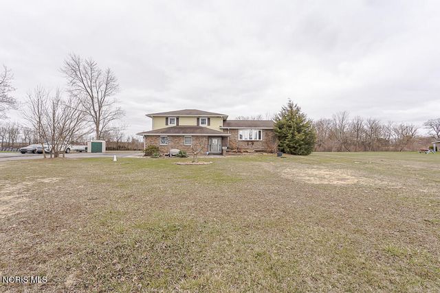 23284 W State Route 579, Curtice, OH 43412