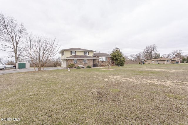 23284 W State Route 579, Curtice, OH 43412