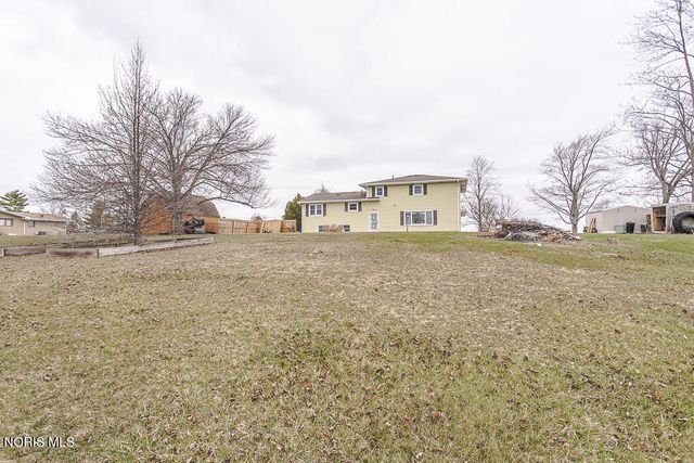 23284 W State Route 579, Curtice, OH 43412