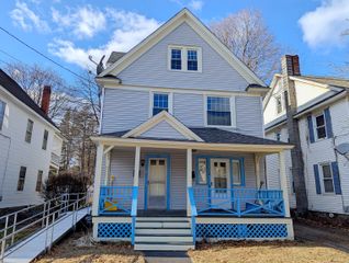 23 Allen Street, Winchester, CT 06098