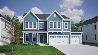 131 Limestone Circle Lot 122, Anderson, SC 29625