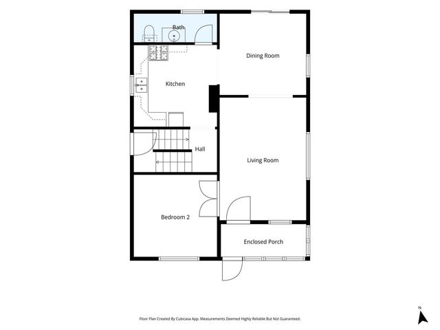 806 W 8TH AVENUE, Oshkosh, WI 54902