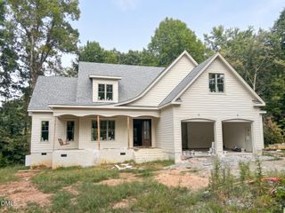 3804 Laurel Hills Road, Raleigh, NC 27612