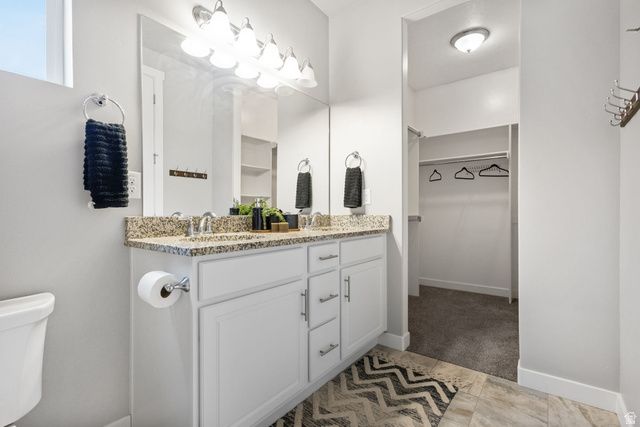 5945 N SPRING ST, Stansbury Park, UT 84074