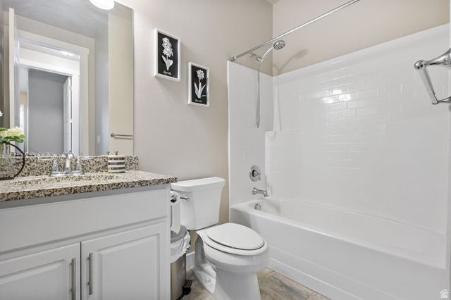 5945 N SPRING ST, Stansbury Park, UT 84074