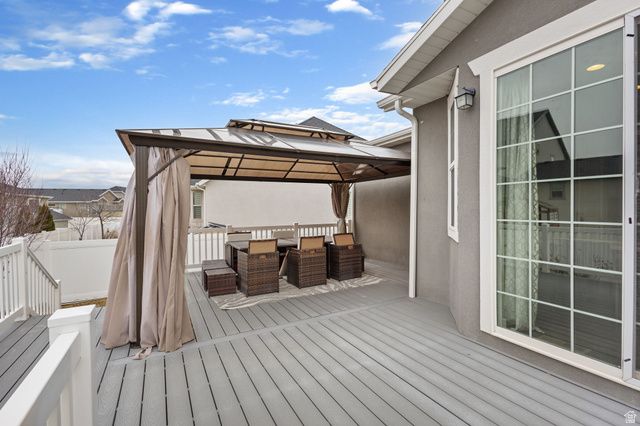 5945 N SPRING ST, Stansbury Park, UT 84074