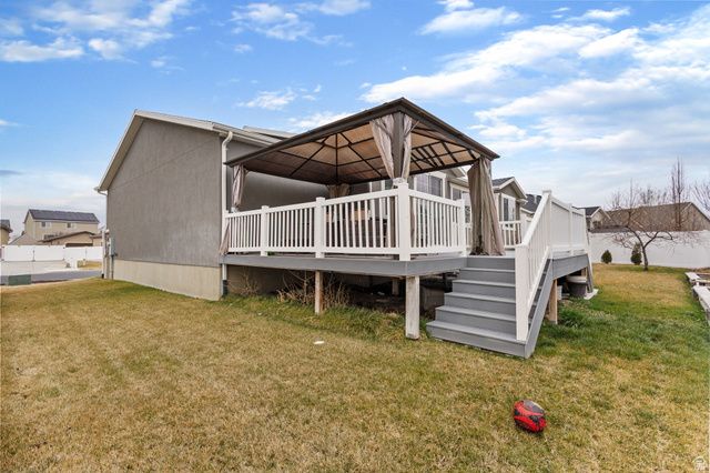 5945 N SPRING ST, Stansbury Park, UT 84074