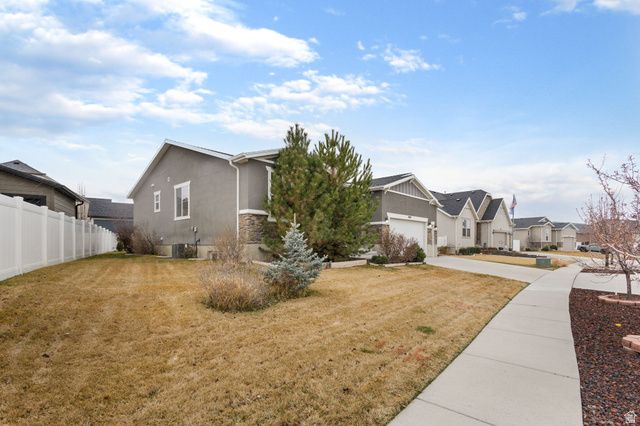 5945 N SPRING ST, Stansbury Park, UT 84074