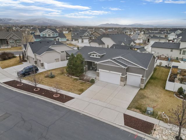 5945 N SPRING ST, Stansbury Park, UT 84074