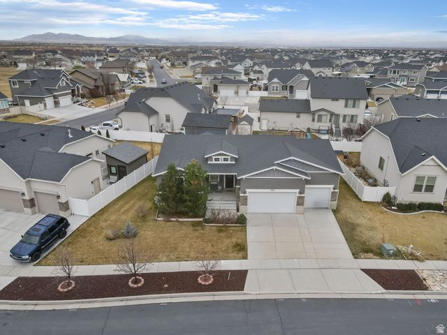 5945 N SPRING ST, Stansbury Park, UT 84074