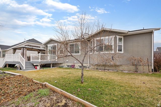 5945 N SPRING ST, Stansbury Park, UT 84074
