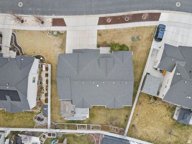 5945 N SPRING ST, Stansbury Park, UT 84074
