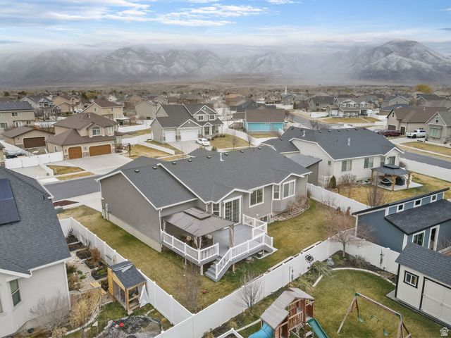 5945 N SPRING ST, Stansbury Park, UT 84074