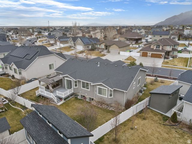 5945 N SPRING ST, Stansbury Park, UT 84074