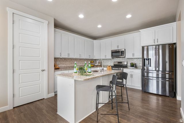 5945 N SPRING ST, Stansbury Park, UT 84074