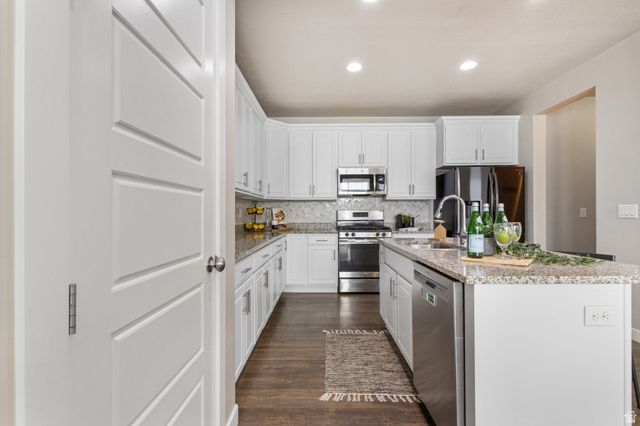 5945 N SPRING ST, Stansbury Park, UT 84074