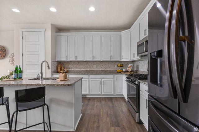 5945 N SPRING ST, Stansbury Park, UT 84074