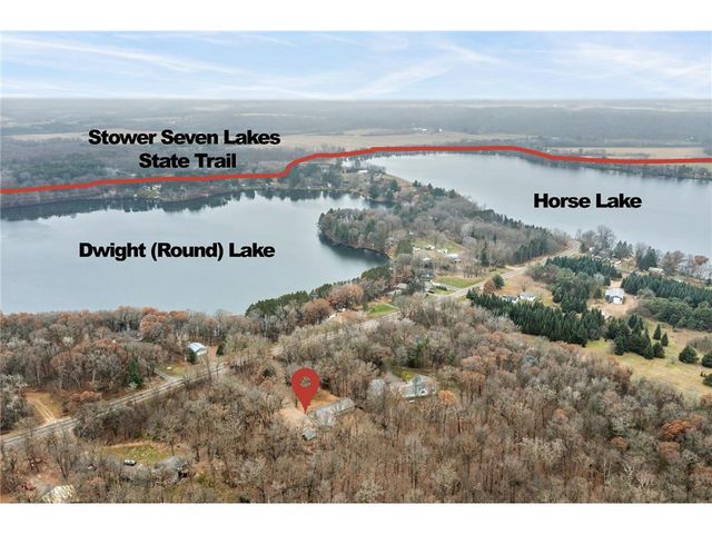 1955 75th Avenue, Dresser, WI 54009