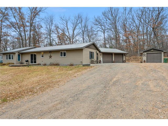 1955 75th Avenue, Dresser, WI 54009