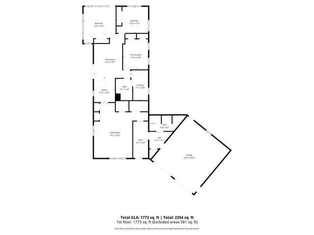 1955 75th Avenue, Dresser, WI 54009