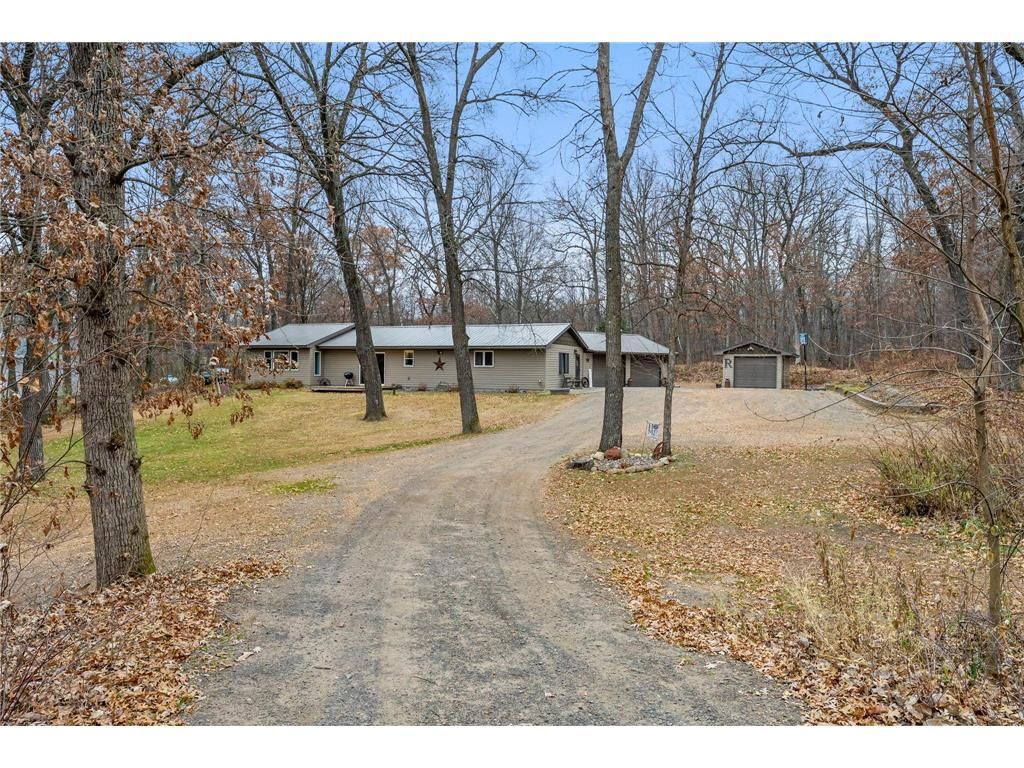 1955 75th Avenue, Dresser, WI 54009