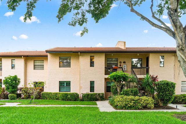 9285 Vista Del Lago D, Boca Raton, FL 33428