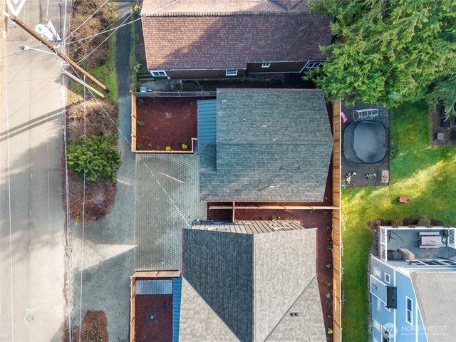 1709 NE 117th Street, Seattle, WA 98125