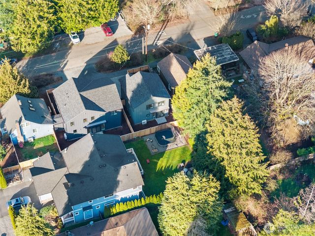 1709 NE 117th Street, Seattle, WA 98125