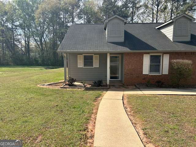 126 Appleton Boulevard, Stockbridge, GA 30281