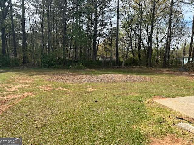 126 Appleton Boulevard, Stockbridge, GA 30281