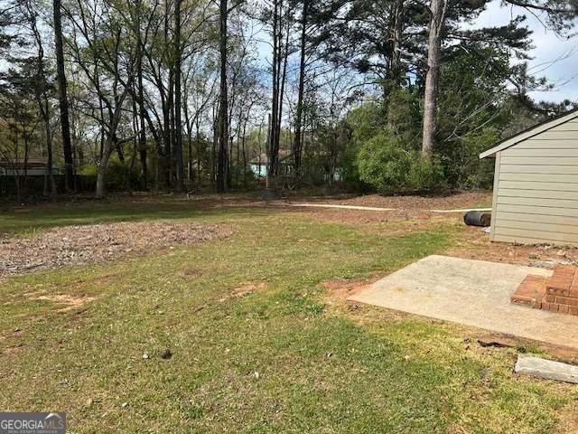 126 Appleton Boulevard, Stockbridge, GA 30281