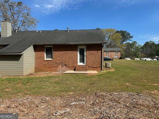 126 Appleton Boulevard, Stockbridge, GA 30281