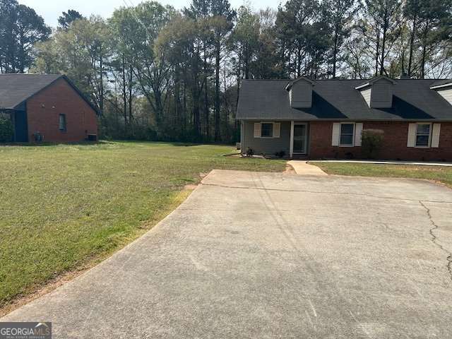 126 Appleton Boulevard, Stockbridge, GA 30281