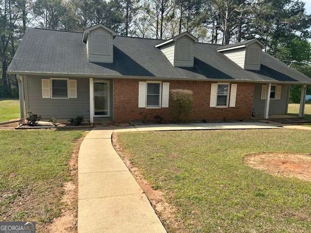 126 Appleton Boulevard, Stockbridge, GA 30281