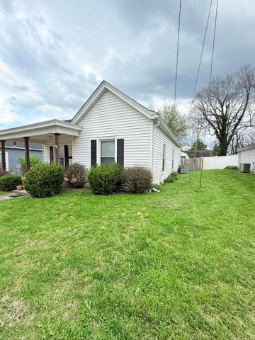 143 E 8th Street, Paris, KY 40361