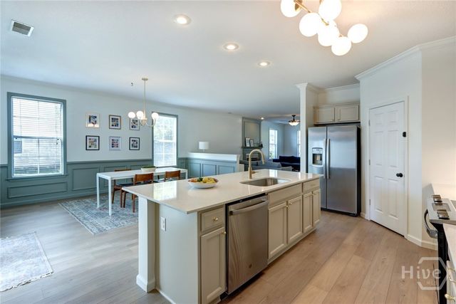 12 Greatwood Way, Savannah, GA 31407