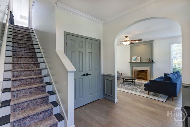 12 Greatwood Way, Savannah, GA 31407