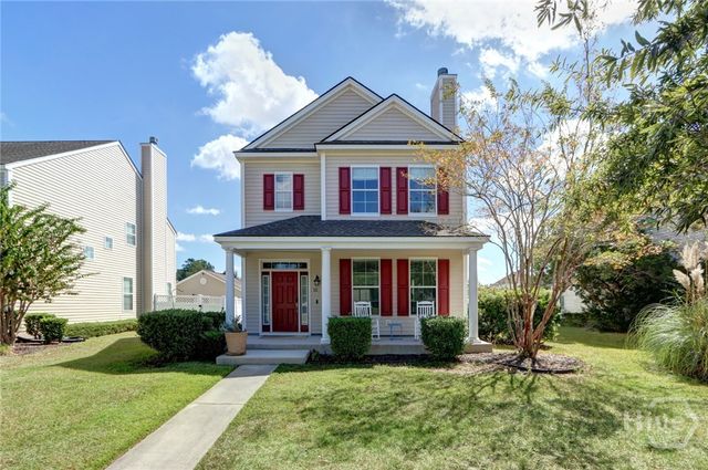 12 Greatwood Way, Savannah, GA 31407