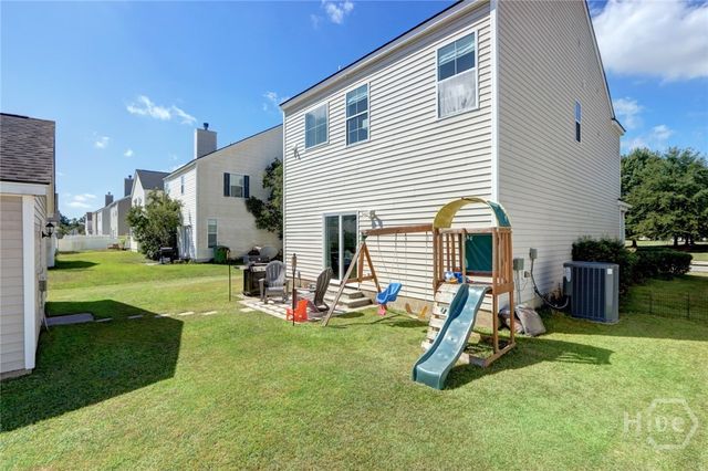 12 Greatwood Way, Savannah, GA 31407