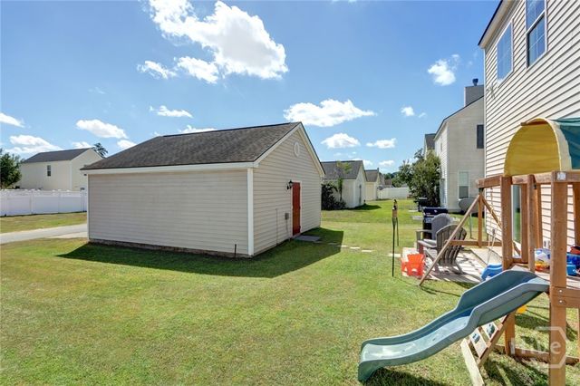 12 Greatwood Way, Savannah, GA 31407