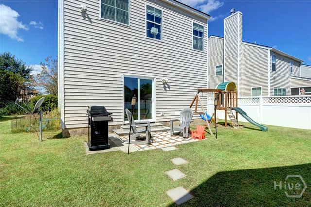 12 Greatwood Way, Savannah, GA 31407