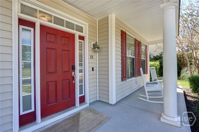 12 Greatwood Way, Savannah, GA 31407