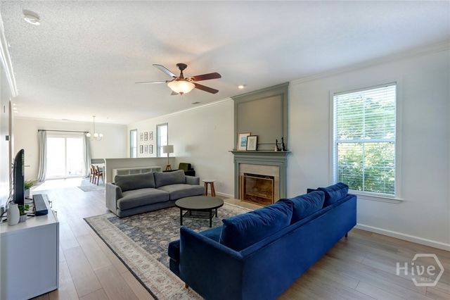 12 Greatwood Way, Savannah, GA 31407