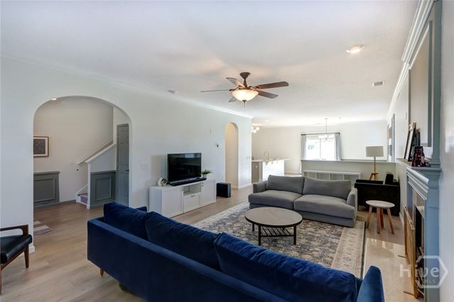 12 Greatwood Way, Savannah, GA 31407