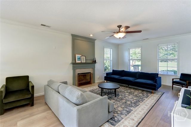 12 Greatwood Way, Savannah, GA 31407