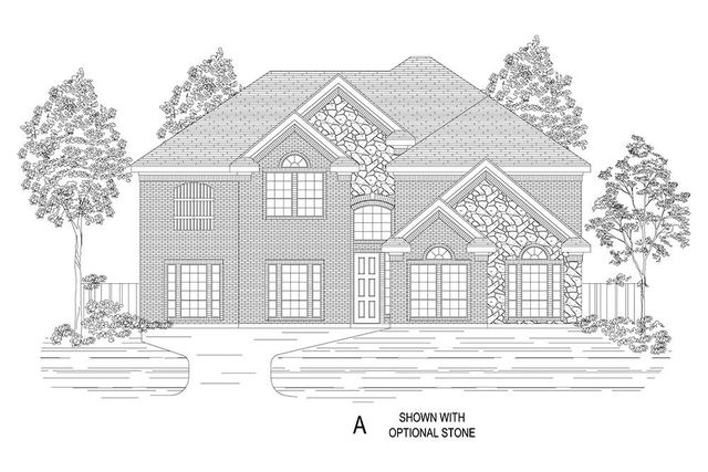 7104 River Bluff Court, Grand Prairie, TX 75054