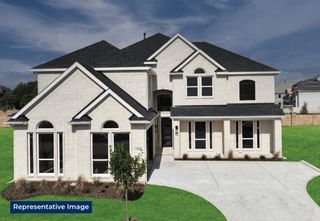 7104 River Bluff Court, Grand Prairie, TX 75054